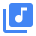 music logo