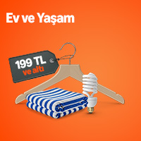 Ev ve Yaşam