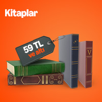 Kitaplar
