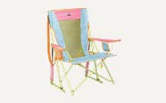 Camping furniture