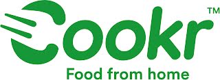 Cookr Logo