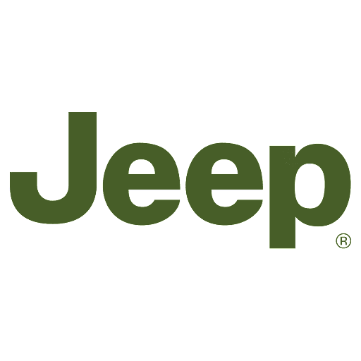 Jeep logo