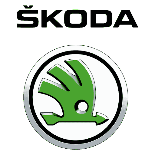 Skoda logo