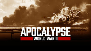 Apocalypse: World War II thumbnail