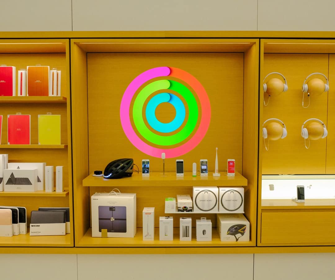 Lumos smart helmets was the first-ever helmet to be stocked and sold at Apple retail stores around the world