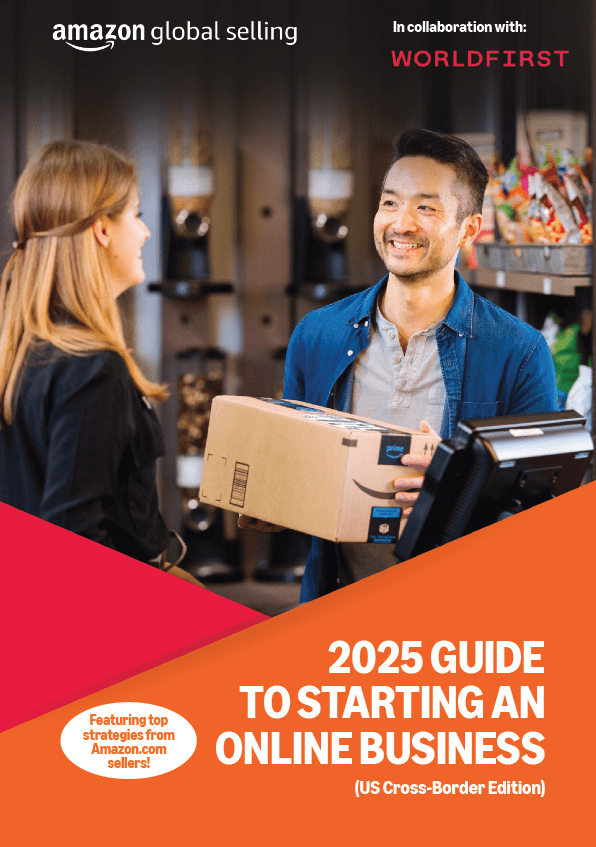 2025 guide to starting an online business (cross-border edition) e-book