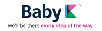 Baby K logo