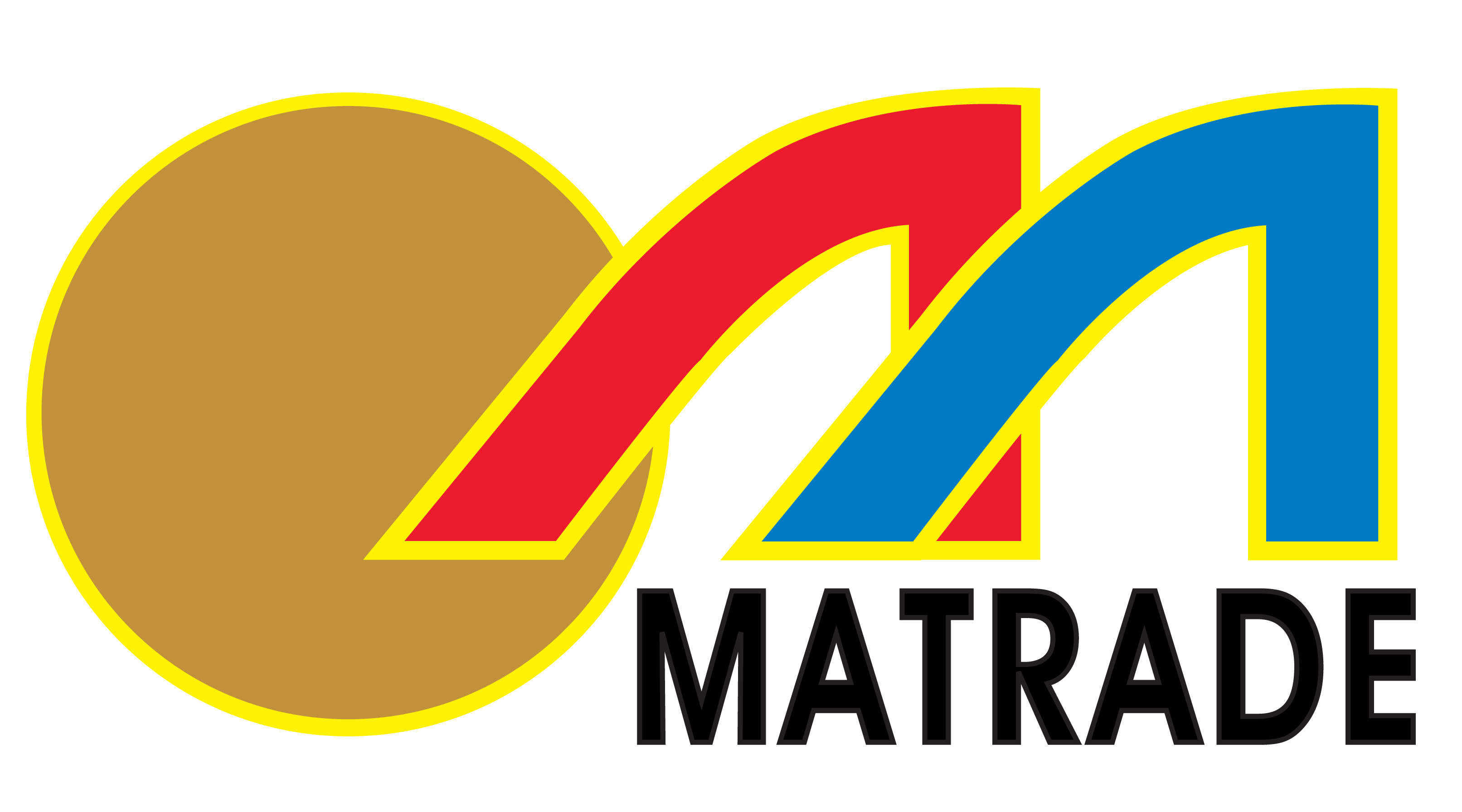 MATRADE logo