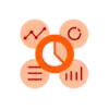 icon of data insights