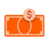 icon of currency