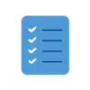 campaign reporting icon