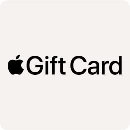 Apple (always)