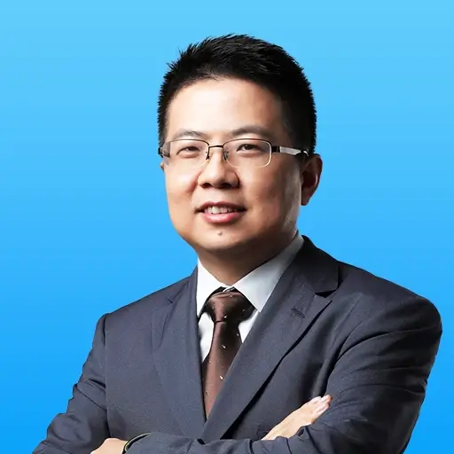 headshot image of Jack Pickering