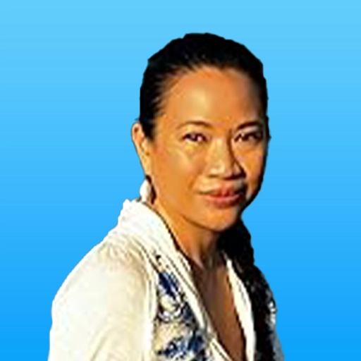 headshot of Marcia Asuncion Ricchiuti