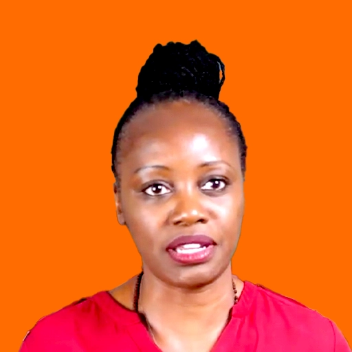Headshot of Sylvia Kapsandoy