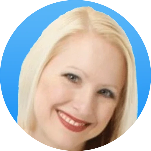 headshot image of Jennifer Conley - Channel Marketing Manager at Sony