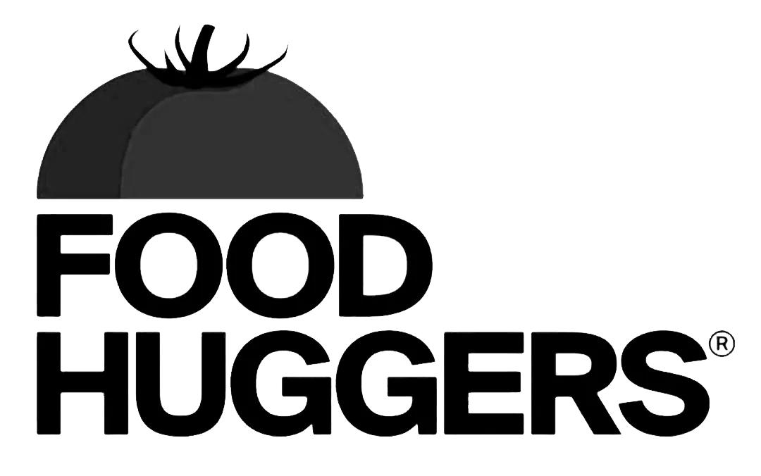 Food Huggers Logo