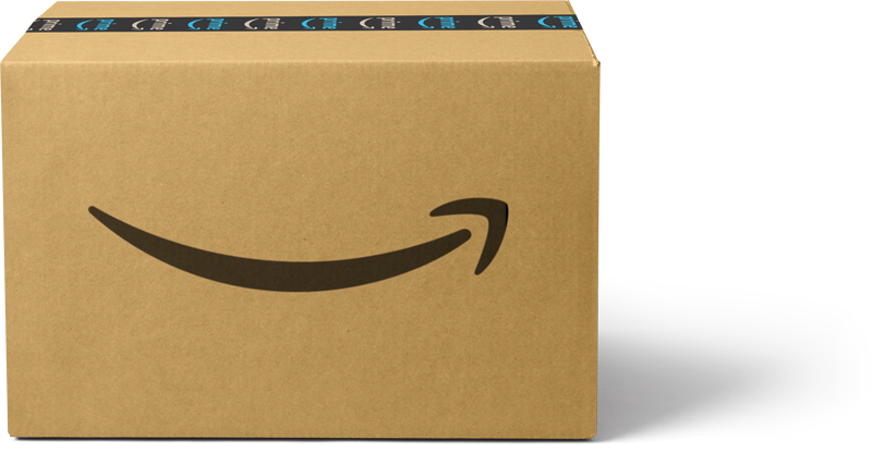 Polityka prawna Amazon — Amazon Prime Box