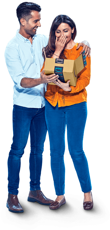 Amazon jak sprzedawać online