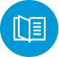 computer icon with Amazon Smile logo