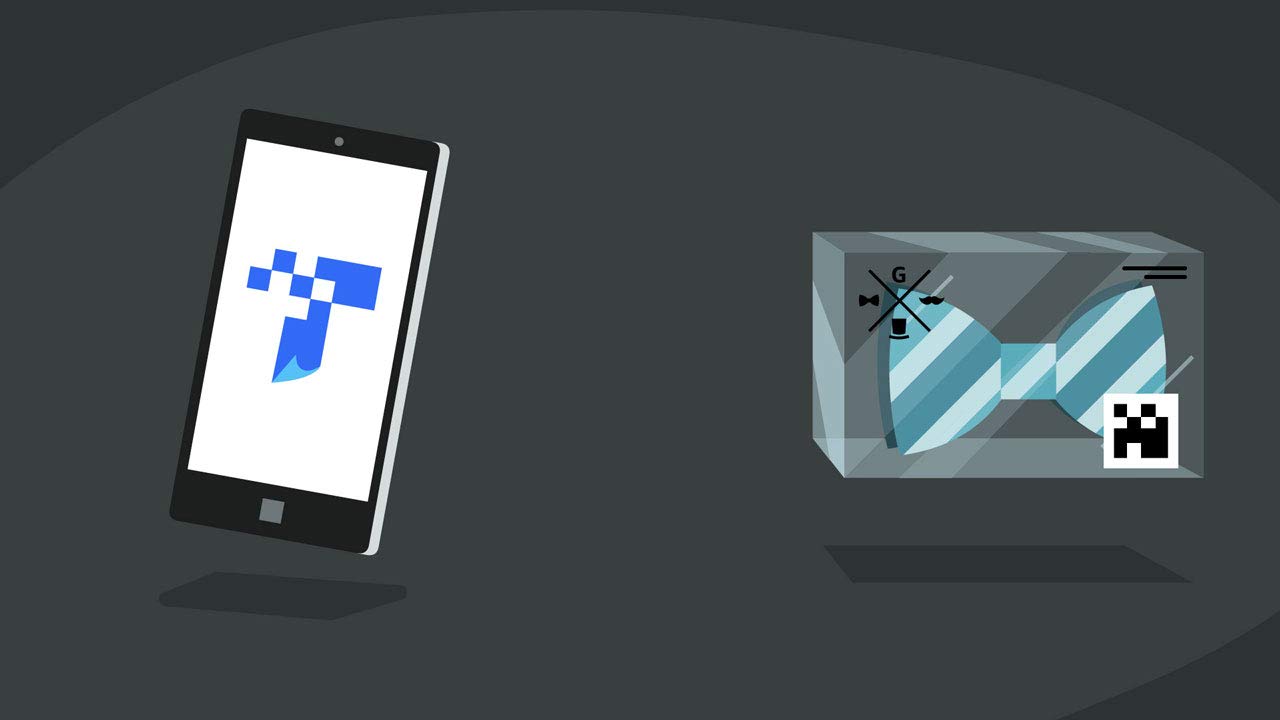 Amazon Brand Registry - Products Icons