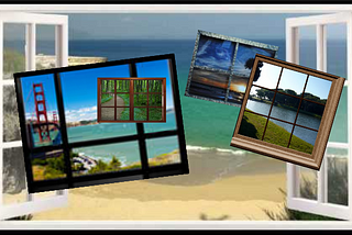 Simplify Complex View Hierarchies