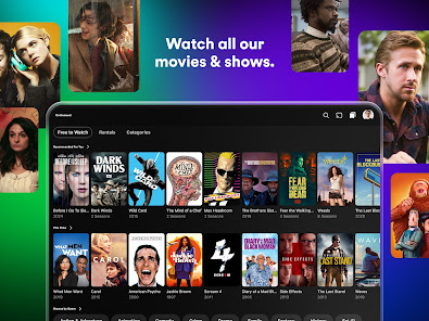Screenshot image