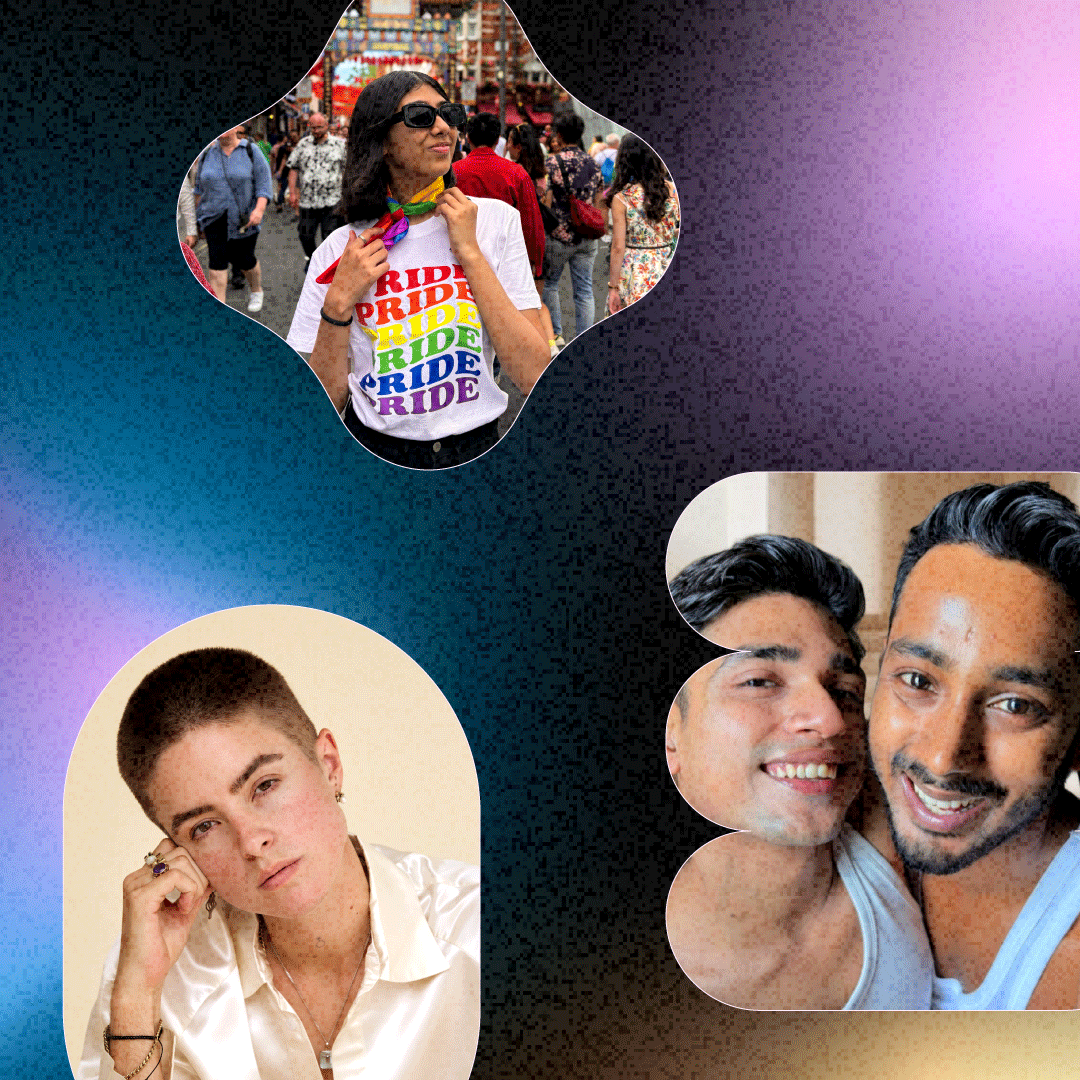 4 creators