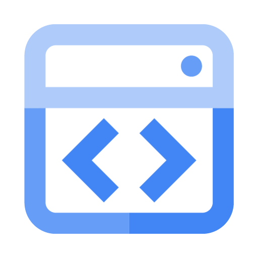 Cloud Workstations logo