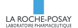 We see an image of La Roche-Posay logo